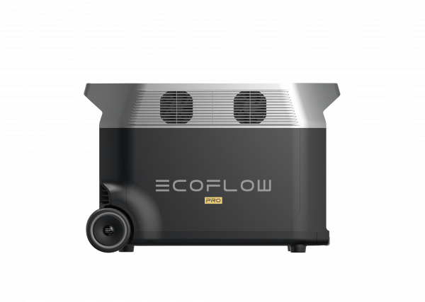 ECOFLOW DELTA PRO