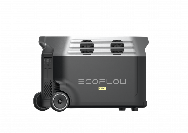 ECOFLOW DELTA PRO