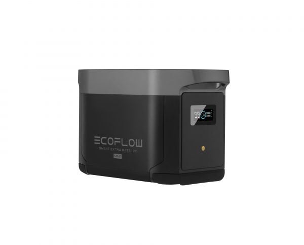 ECOFLOW DELTA MAX SMART EXTRA BATTERY