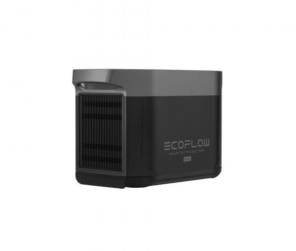 ECOFLOW DELTA MAX SMART EXTRA BATTERY