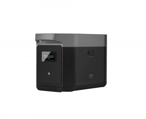 ECOFLOW DELTA MAX SMART EXTRA BATTERY