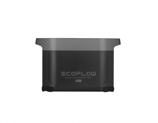ECOFLOW DELTA MAX SMART EXTRA BATTERY
