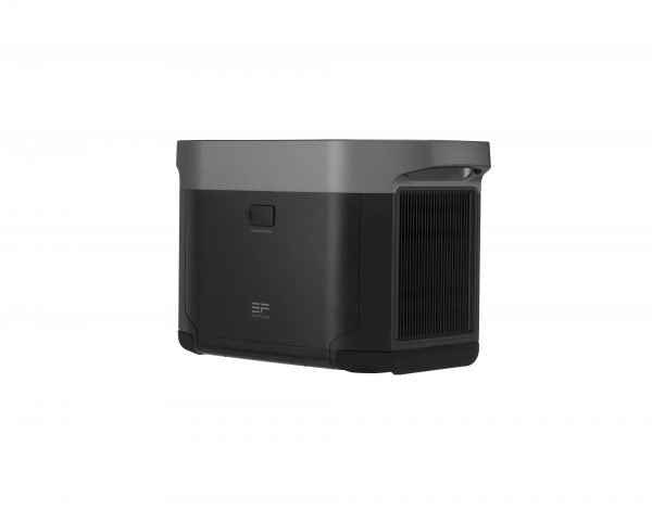 ECOFLOW DELTA MAX SMART EXTRA BATTERY