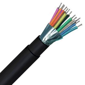 Type 2 Alarm Cable Screened LSF (Copper Conductors)