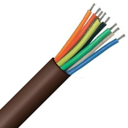 Type 3 Alarm Cable Unscreened (Copper Clad Aluminium Conductors)
