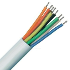 Type 3 Alarm Cable Unscreened (Copper Clad Aluminium Conductors)