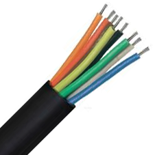 Type 3 Alarm Cable Unscreened (Copper Clad Aluminium Conductors)