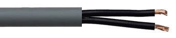 YY Control Flex Grey LSZH Numbered Cores
