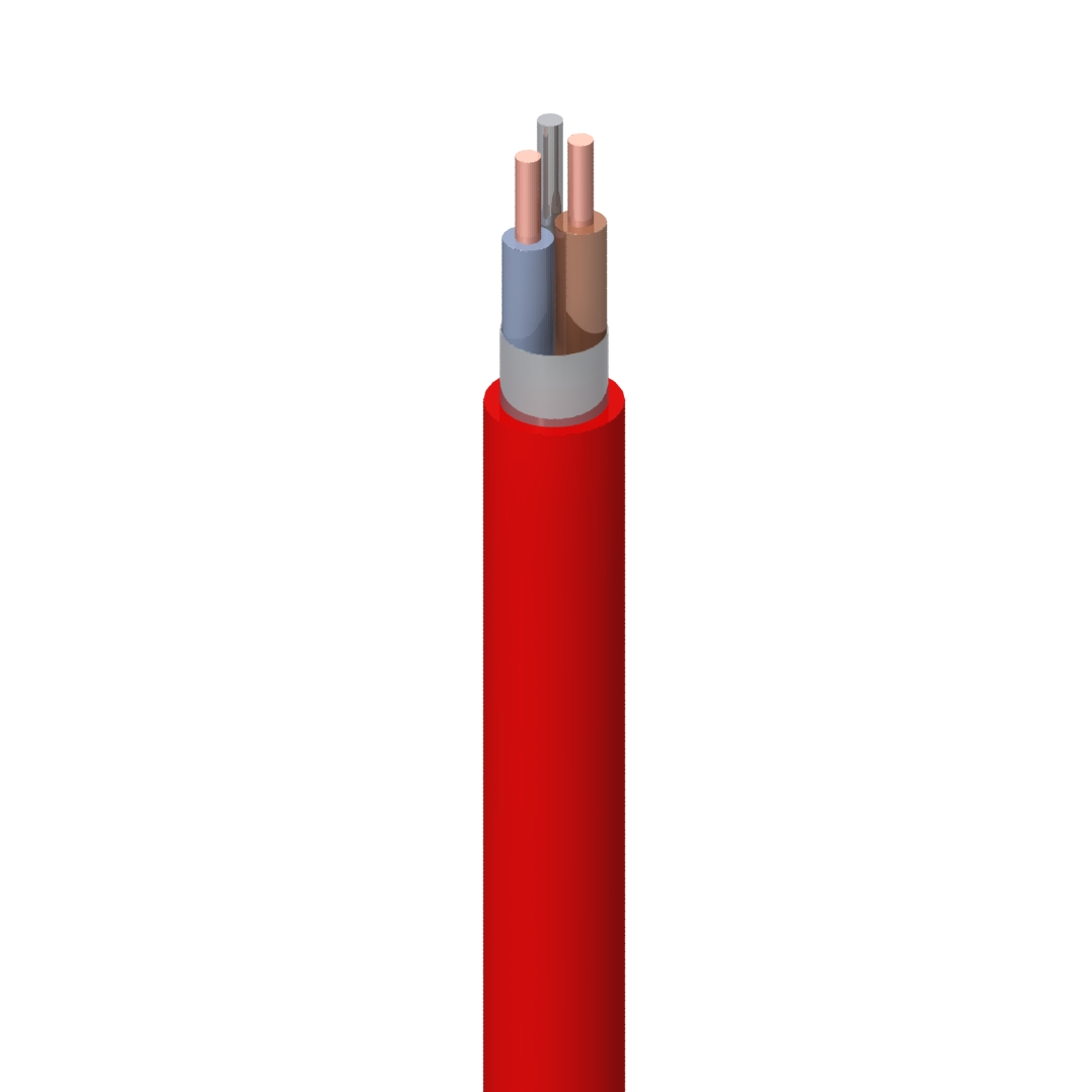 Noburn Red Standard