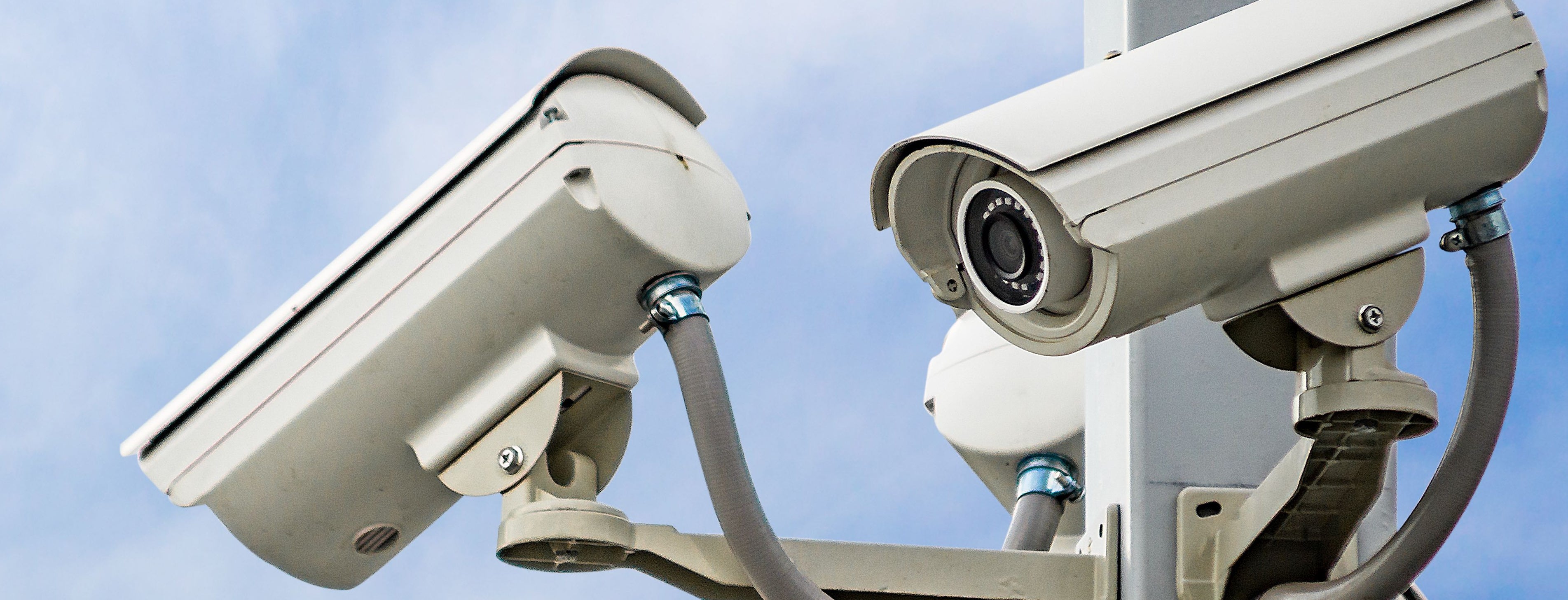 CCTV Coax + Power