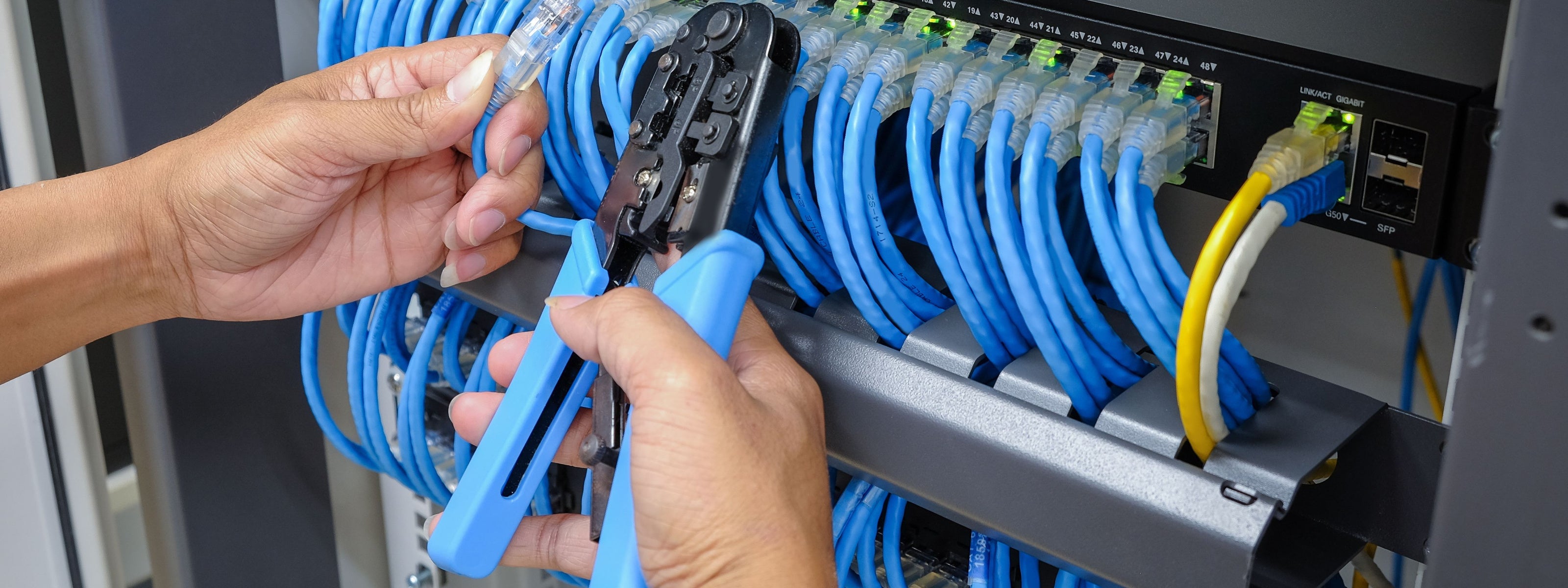 Cat6a