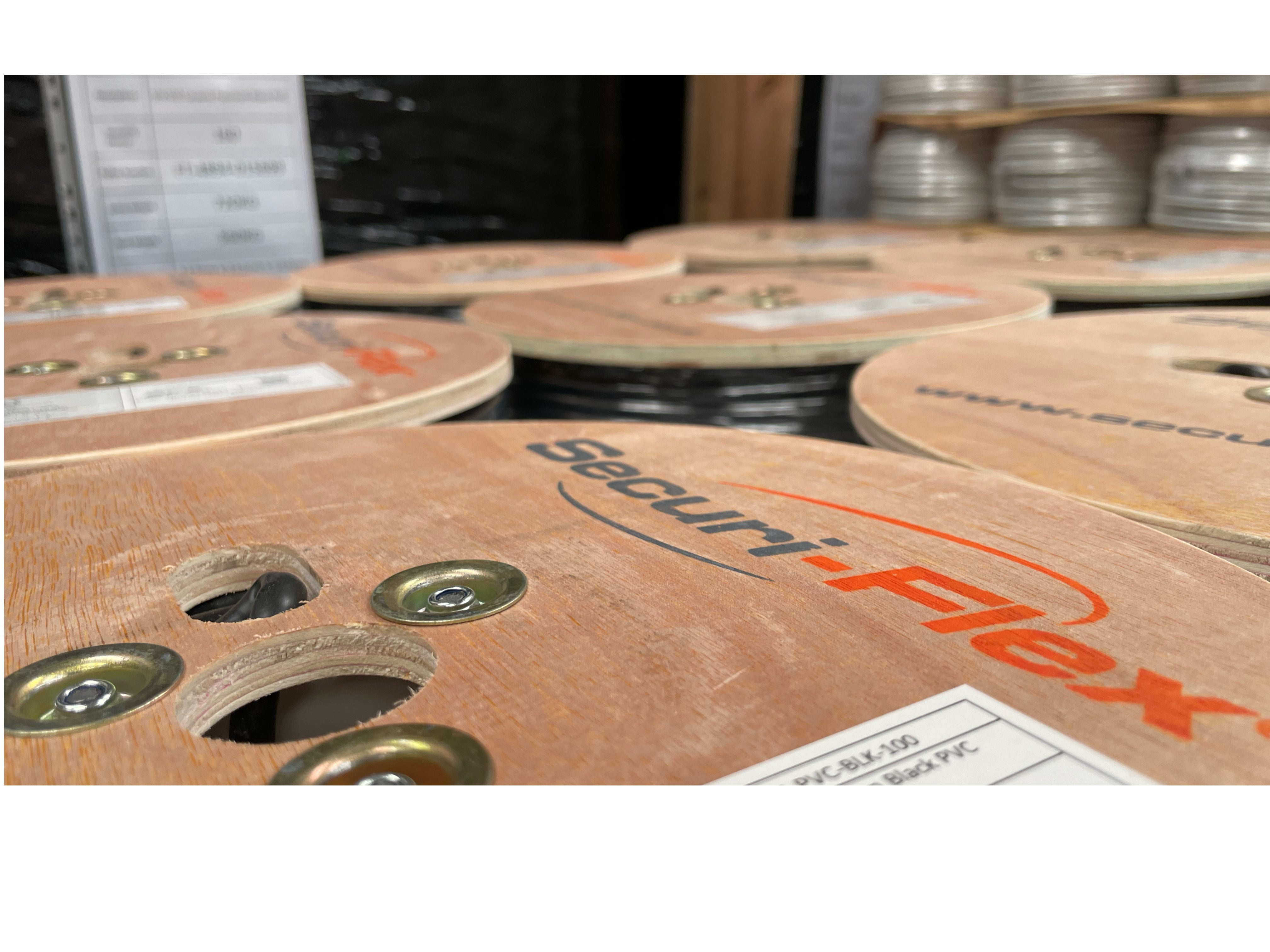 Coaxial Cable