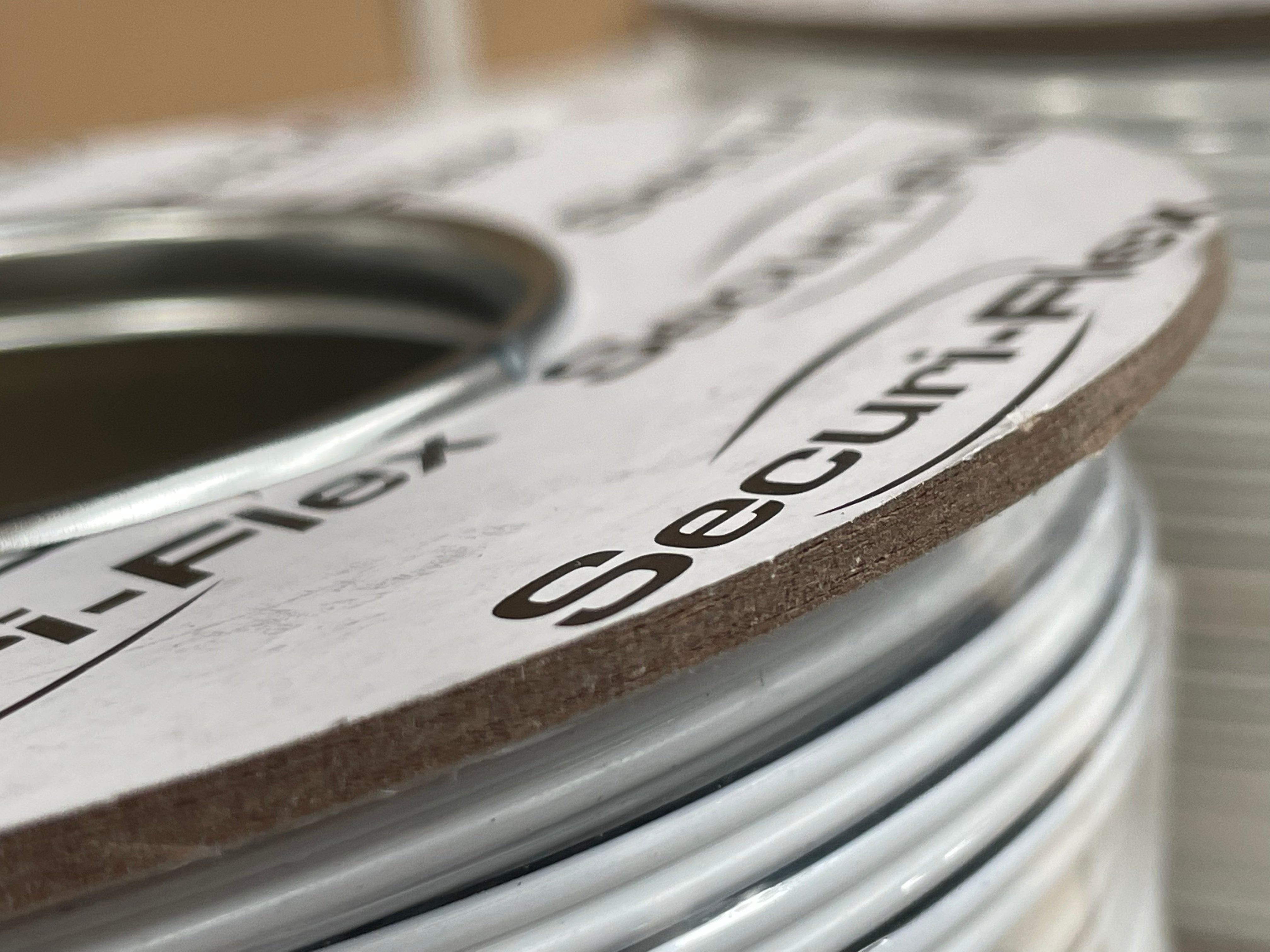 Budget Speaker Cable