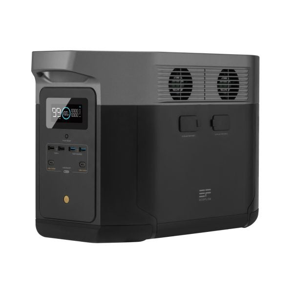 ECOFLOW DELTA MAX 1600