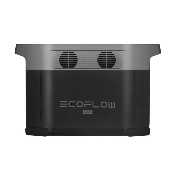 ECOFLOW DELTA MAX 1600