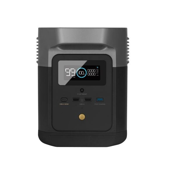 ECOFLOW DELTA MINI