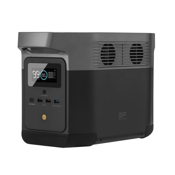 ECOFLOW DELTA MINI