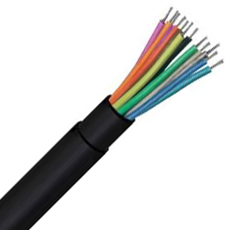 Type 2 Alarm Cable Unscreened LSF (Copper Conductors)