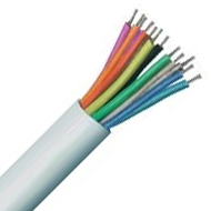 Type 2 Alarm Cable Unscreened LSF (Copper Conductors)