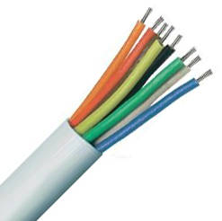 Type 2 Alarm Cable Unscreened LSF (Copper Conductors)