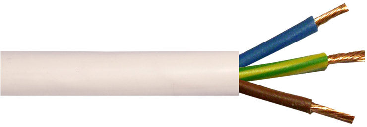 3183B Flex LSZH (H05Z1Z1-F 3G0.75)