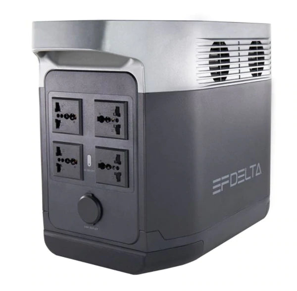 ECOFLOW DELTA