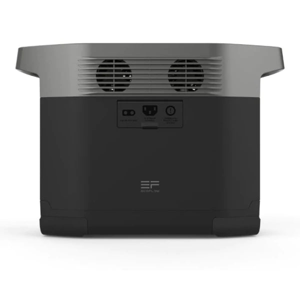 ECOFLOW DELTA