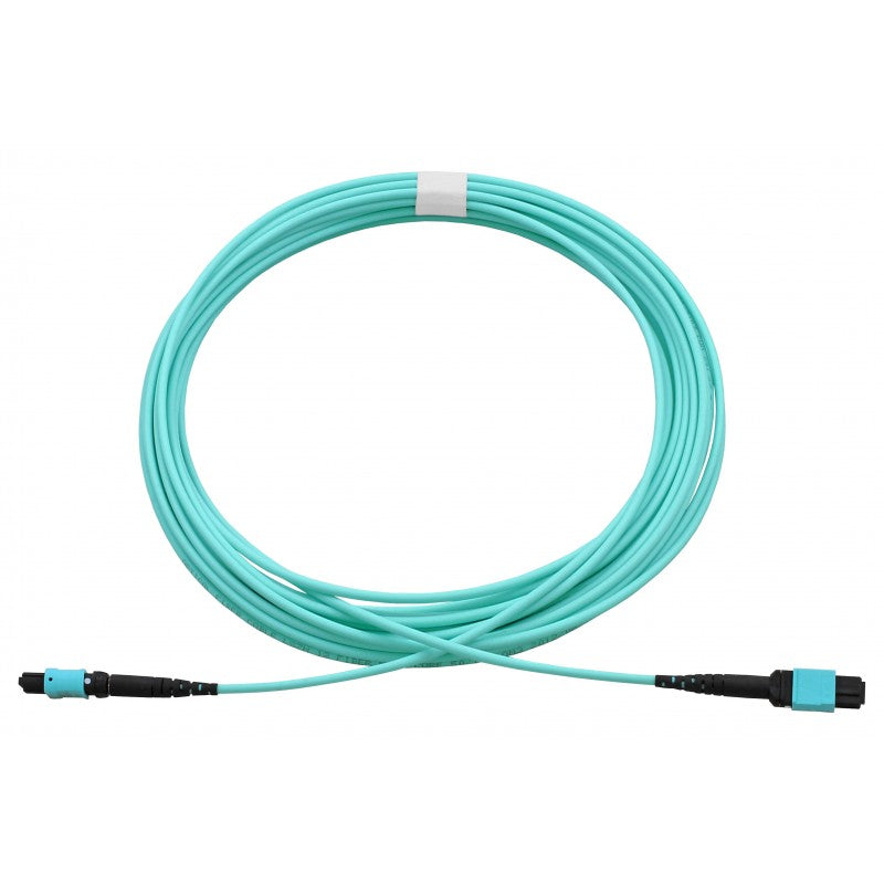 MTP - MTP OM3 50/125 24 Core Pre-terminated Trunk Cables