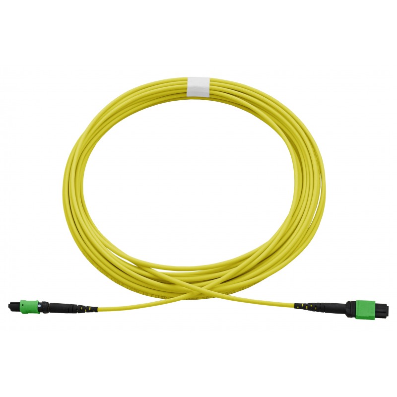 MTP - MTP OS2 9/125 24 Core Pre-terminated Trunk Cables